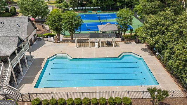 4115 Breckenridge Court, Alpharetta, GA 30005