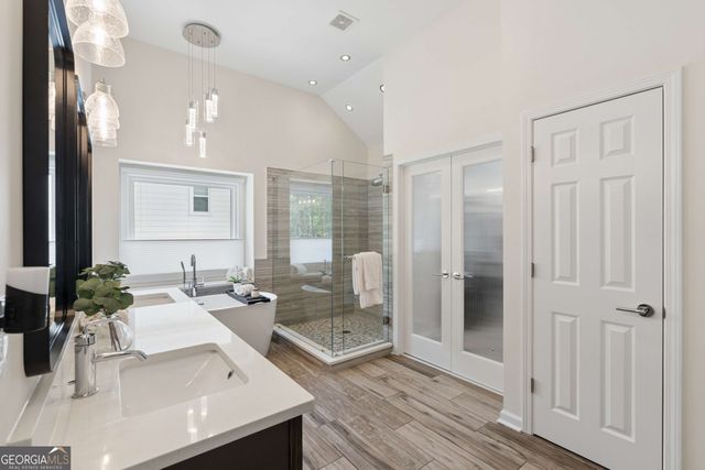 4115 Breckenridge Court, Alpharetta, GA 30005