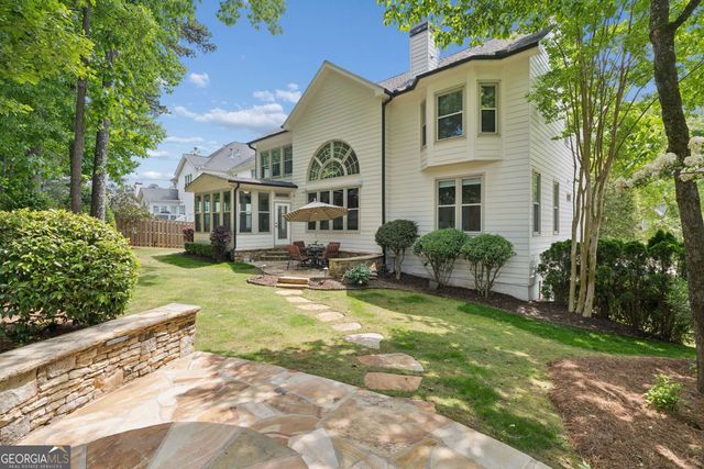 4115 Breckenridge Court, Alpharetta, GA 30005