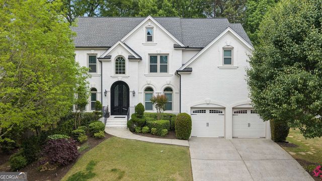 4115 Breckenridge Court, Alpharetta, GA 30005