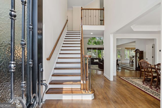 4115 Breckenridge Court, Alpharetta, GA 30005