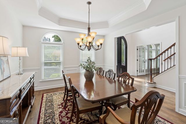 4115 Breckenridge Court, Alpharetta, GA 30005