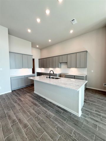 2502 Shallow Lake Drive, Iowa Colony, TX 77583