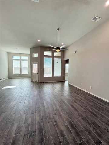 2502 Shallow Lake Drive, Iowa Colony, TX 77583