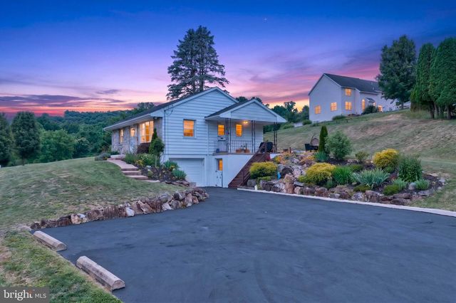 144 TERRACE RD, Boyertown, PA 19512