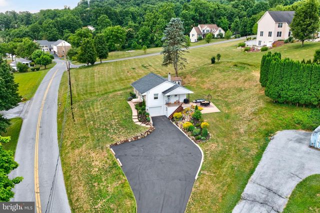 144 TERRACE RD, Boyertown, PA 19512