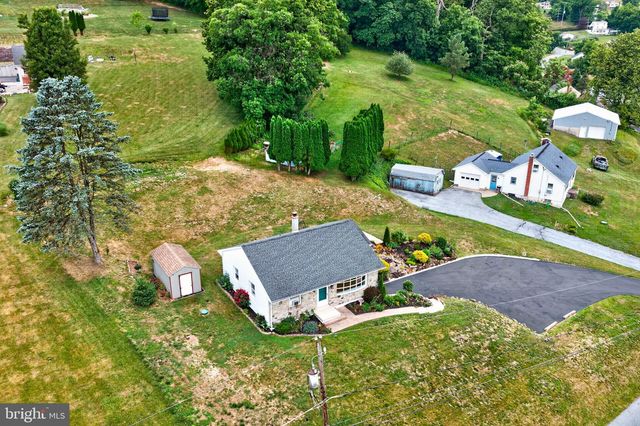 144 TERRACE RD, Boyertown, PA 19512
