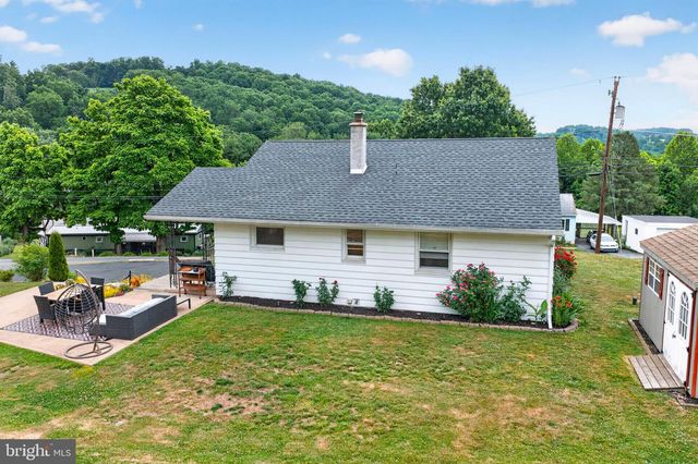144 TERRACE RD, Boyertown, PA 19512