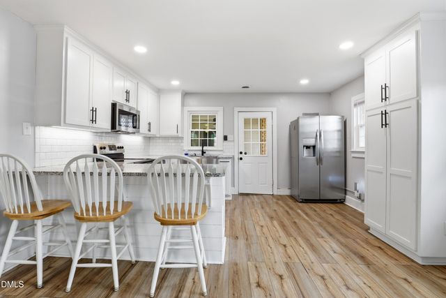 202 E North Street, Fremont, NC 27830