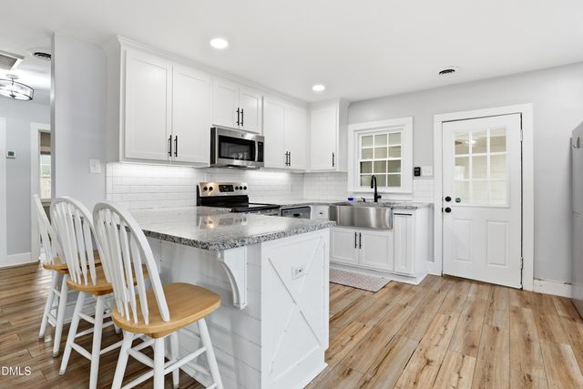 202 E North Street, Fremont, NC 27830