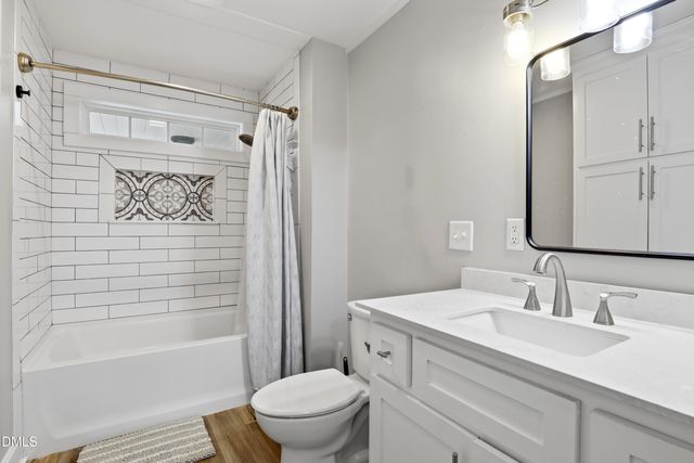 202 E North Street, Fremont, NC 27830