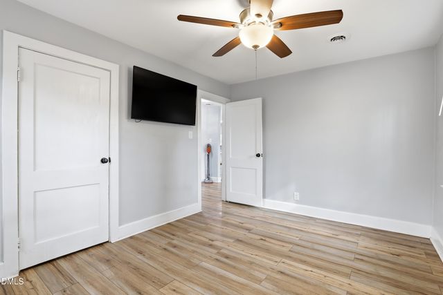 202 E North Street, Fremont, NC 27830