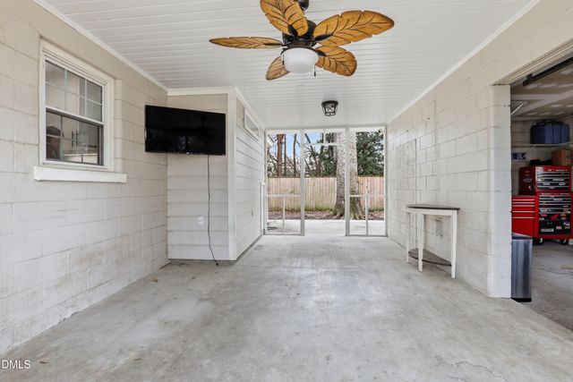 202 E North Street, Fremont, NC 27830