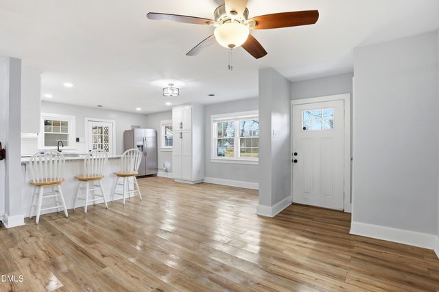 202 E North Street, Fremont, NC 27830