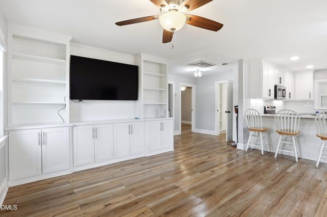 202 E North Street, Fremont, NC 27830