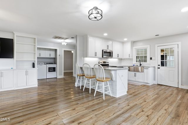 202 E North Street, Fremont, NC 27830