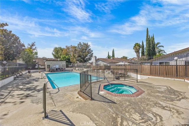 2226 S Greenwood B, Ontario, CA 91761