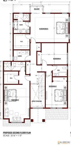 48 E Walnut Street N, Metuchen, NJ 08840