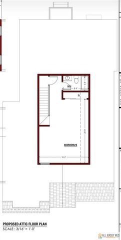 48 E Walnut Street N, Metuchen, NJ 08840