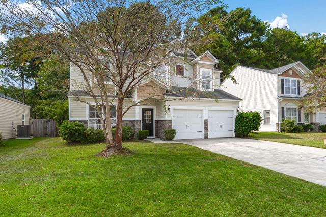 115 Stoney Creek Way, Moncks Corner, SC 29461