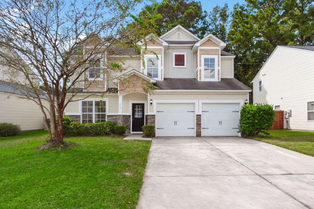 115 Stoney Creek Way, Moncks Corner, SC 29461