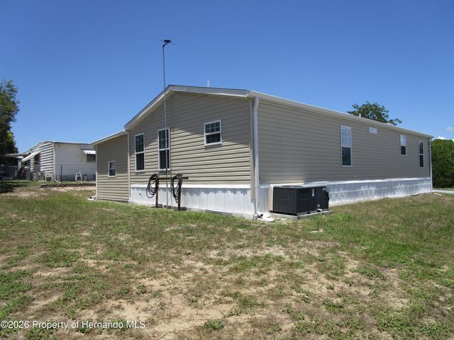 8447 Moonlight Avenue 3, Brooksville, FL 34613