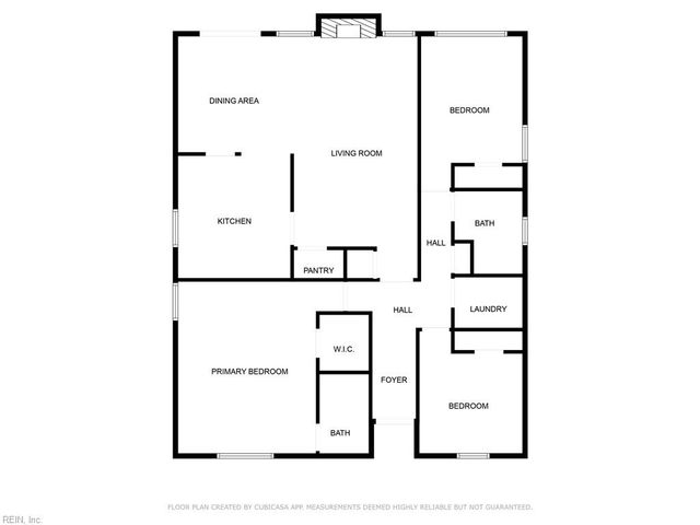 1080 Debaca CT, Virginia Beach, VA 23454