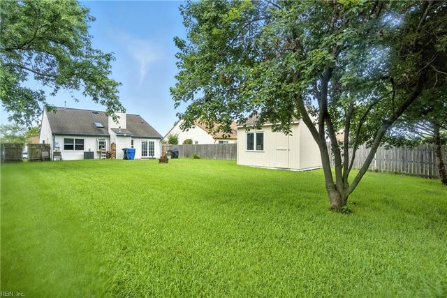 1080 Debaca CT, Virginia Beach, VA 23454