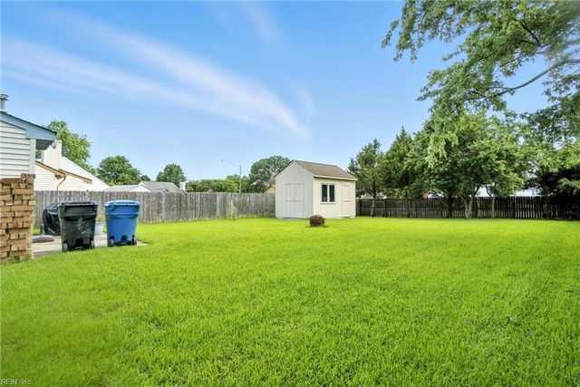 1080 Debaca CT, Virginia Beach, VA 23454