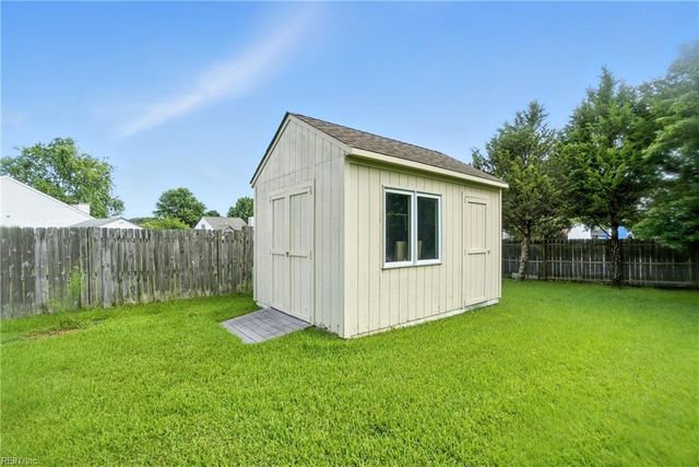 1080 Debaca CT, Virginia Beach, VA 23454