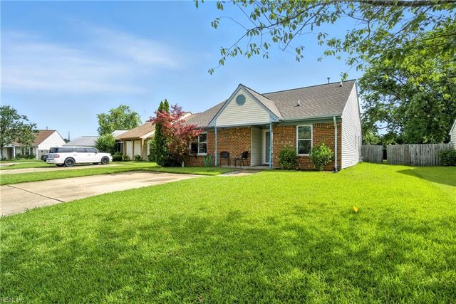 1080 Debaca CT, Virginia Beach, VA 23454