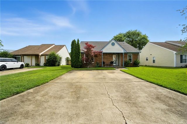 1080 Debaca CT, Virginia Beach, VA 23454