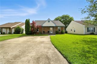 1080 Debaca CT, Virginia Beach, VA 23454