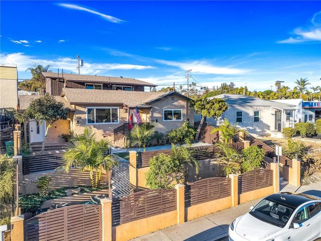 6238 University, San Diego, CA 92115