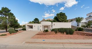 1216 Cerrito Alto Lane, El Paso, TX 79912