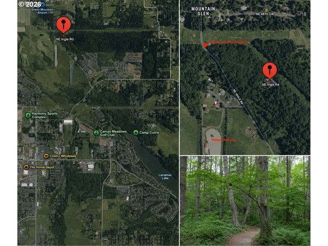 0 Ingle Rd, Vancouver, WA 98682