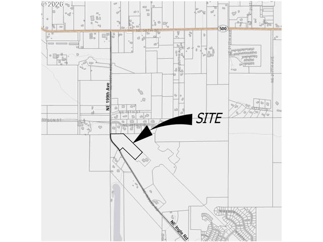 0 Ingle Rd, Vancouver, WA 98682