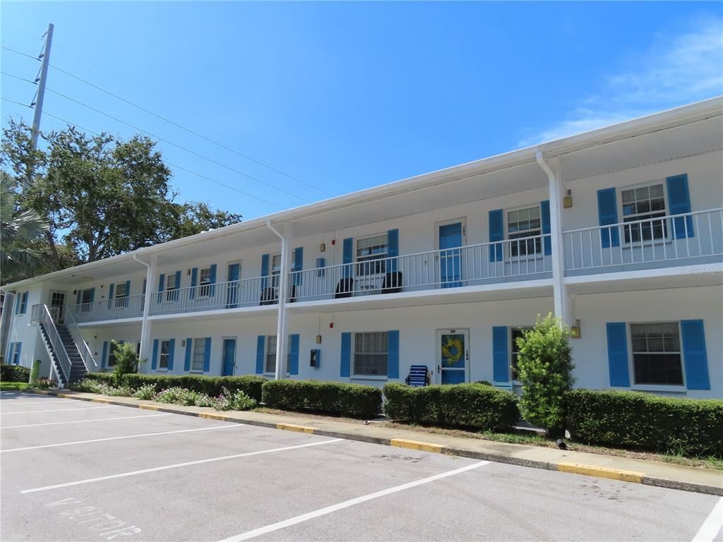 300 CLYDE LANE 207, Dunedin, FL 34698