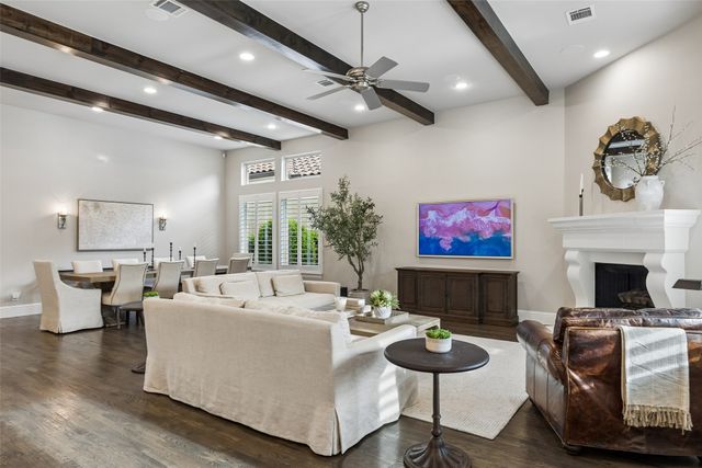 6611 Compton Court, Frisco, TX 75034