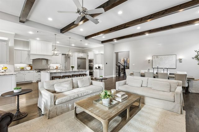6611 Compton Court, Frisco, TX 75034