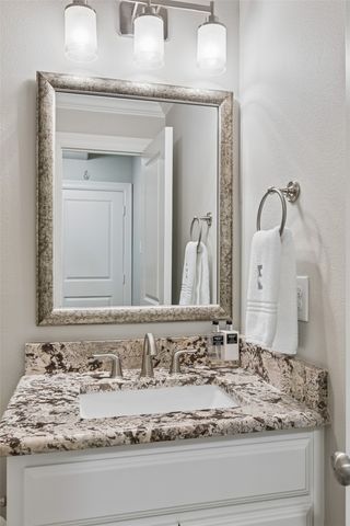 6611 Compton Court, Frisco, TX 75034