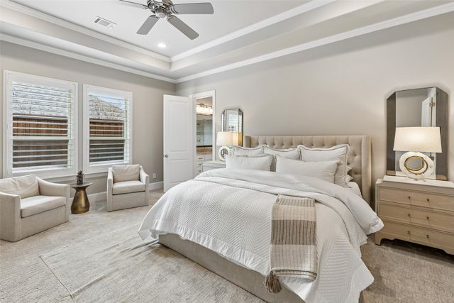 6611 Compton Court, Frisco, TX 75034