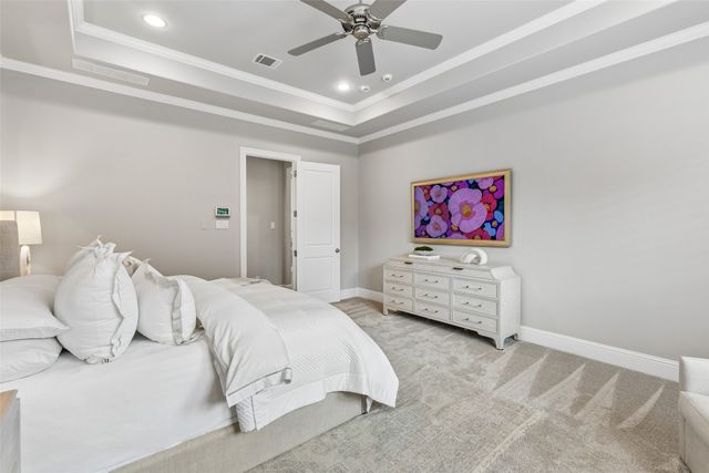 6611 Compton Court, Frisco, TX 75034