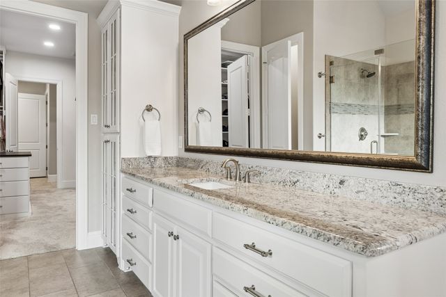6611 Compton Court, Frisco, TX 75034