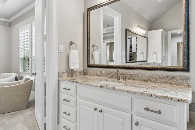6611 Compton Court, Frisco, TX 75034