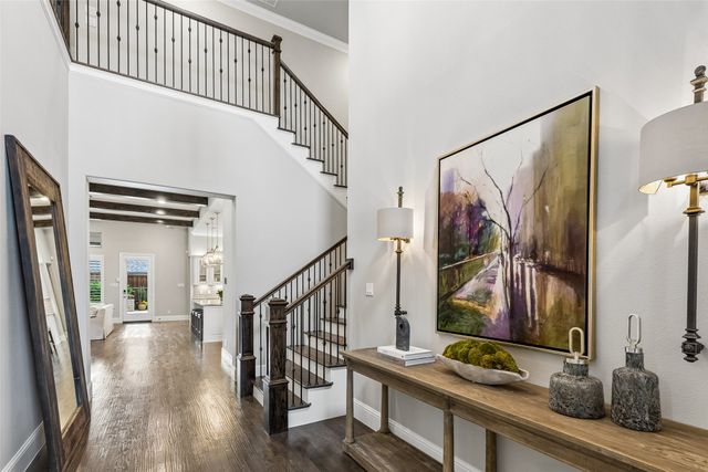 6611 Compton Court, Frisco, TX 75034