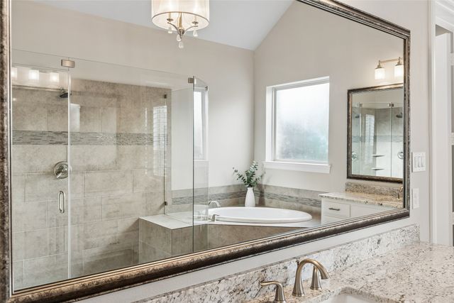 6611 Compton Court, Frisco, TX 75034