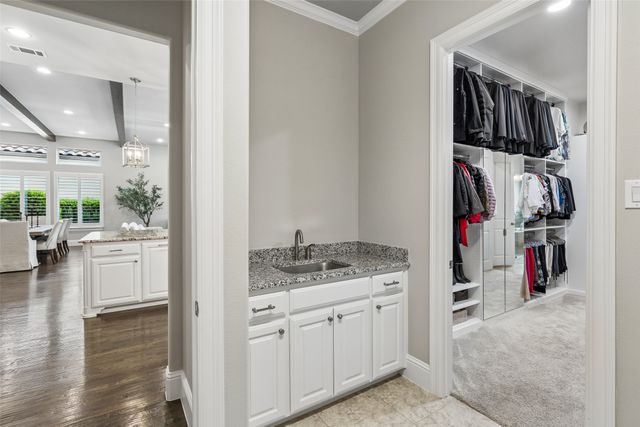 6611 Compton Court, Frisco, TX 75034