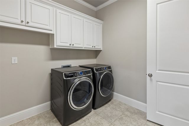 6611 Compton Court, Frisco, TX 75034