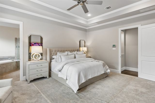 6611 Compton Court, Frisco, TX 75034